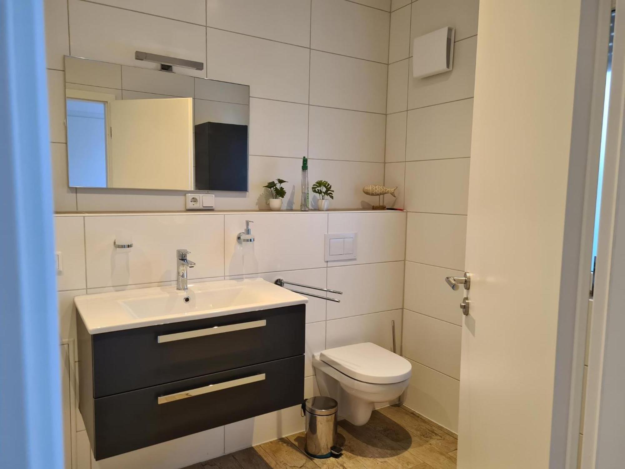 Ferienhaus Hornhecht Dornumersiel Dış mekan fotoğraf